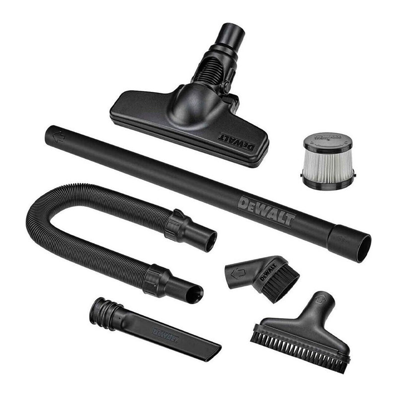 Aspirateur À Main XR 18V - Classe L DEWALT DCV501LN-XJ (sans batterie)