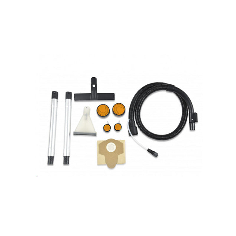 Aspirateur Injecteur Extracteur FEIDER FIE1200W 1200 W 25 L