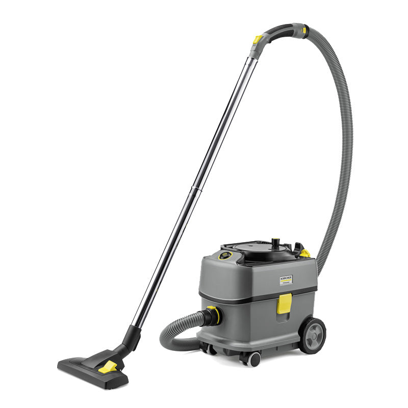 Aspirateur KÄRCHER T 10/1 HEPA (45% matériaux recyclés) - 1.527-305.0