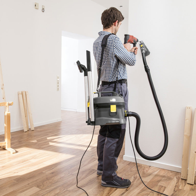Aspirateur - KÄRCHER - T 8/1 L (portable)