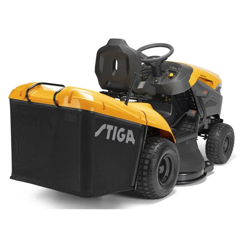 Autoportée Estate 798 STIGA Ramassage Moteur Thermique ST 500 - 452 cc