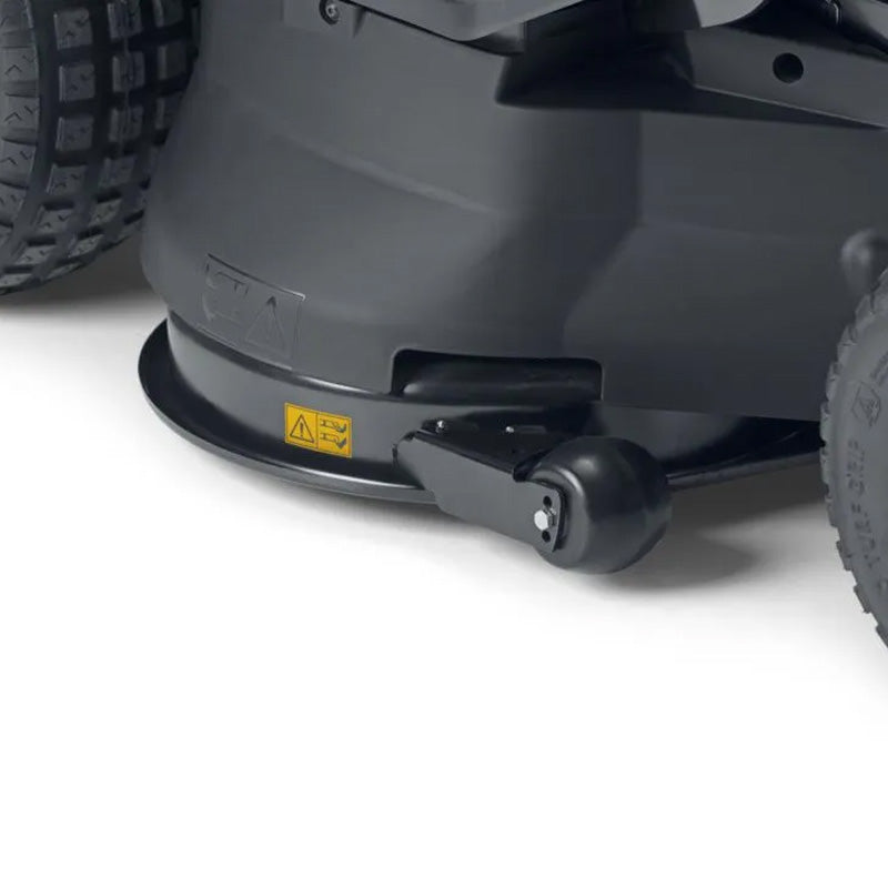 Autoportée Estate 798 STIGA Ramassage Moteur Thermique ST 500 - 452 cc