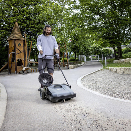 Balayeuse KÄRCHER KM 70/15 C - 1.517-111.0