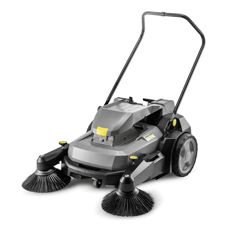 Balayeuse KÄRCHER KM 70/25 C BP Pack (avec batterie + chargeur) - 1.517-230.0