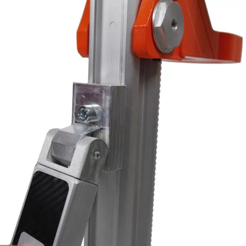 Bâti de carottage - GÖLZ - SD160 max 162mm + outils