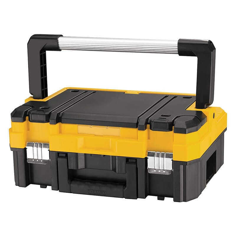 Boîte à outils DEWALT DWST1-70704 T-STAK Box I