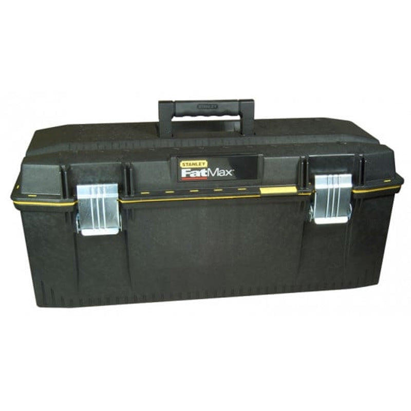 Boîte à outils étanche 59cm fatmax - STANLEY - 1-94-749
