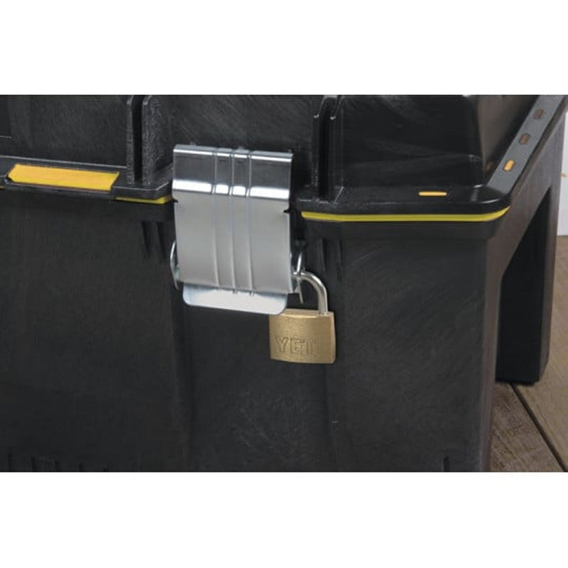 Boîte à outils étanche 59cm fatmax - STANLEY - 1-94-749