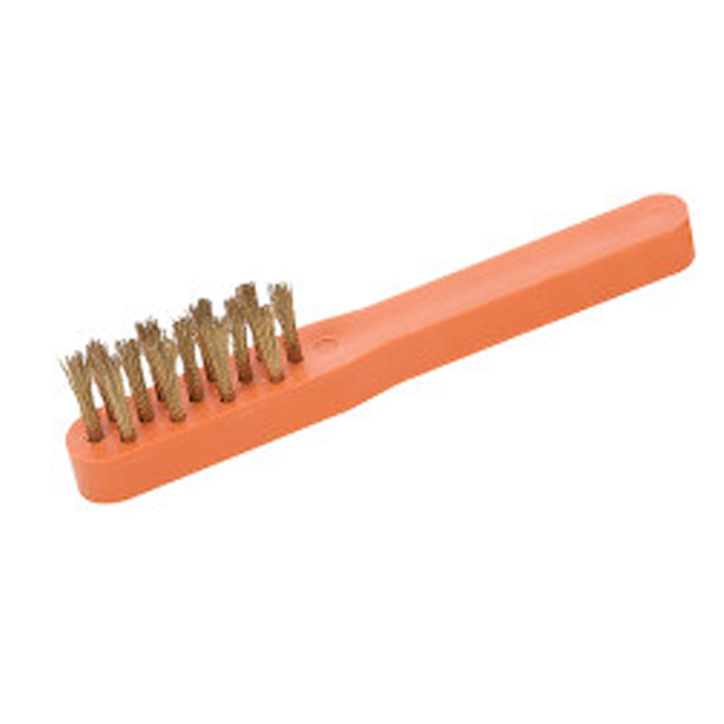 Brosse à bougies d'allumage Silverline 793774