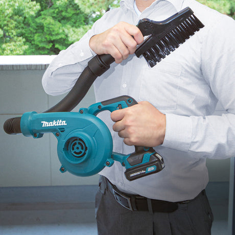 Brosse de soufflage MAKITA 191M30-1 pour DUB185 et DCL180