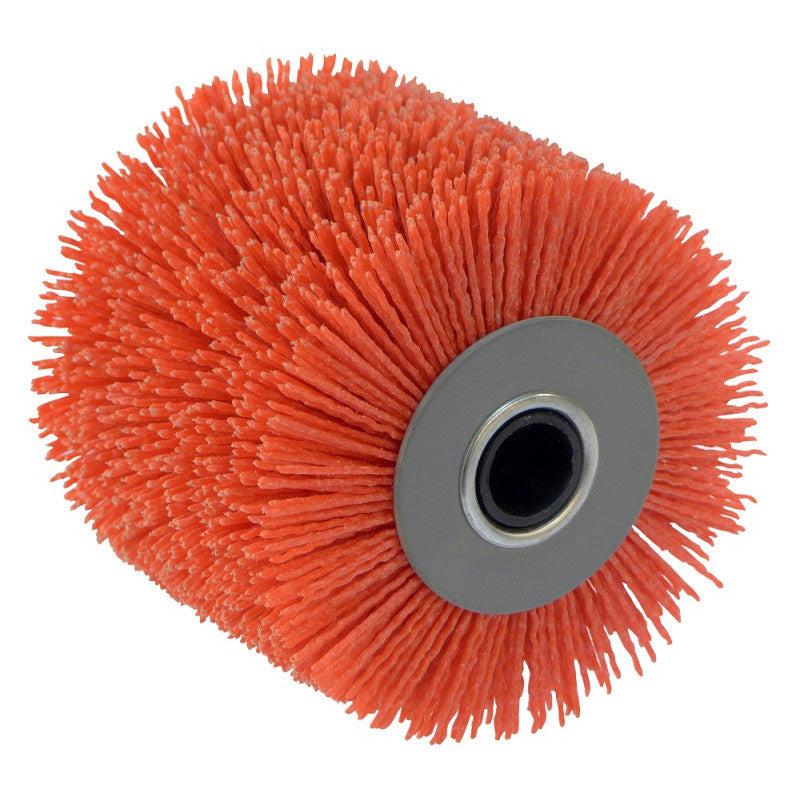 Brosse nylon abrasif FARTOOLS