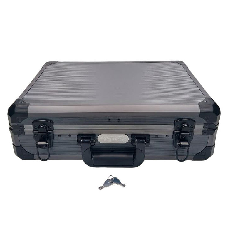 Coffret de maintenance 1/4 - 1/2 - ULTIMATE - 131 pcs KS TOOLS - 922.0731