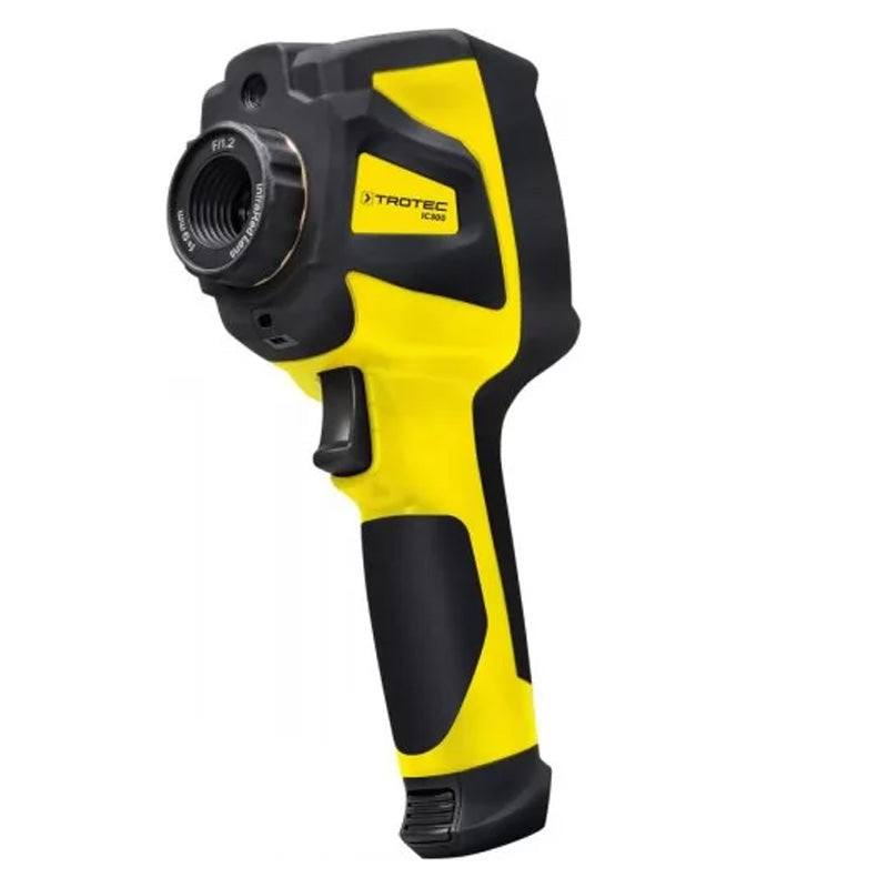 Caméra de thermographie IC 300 - TROTEC - 3110003028