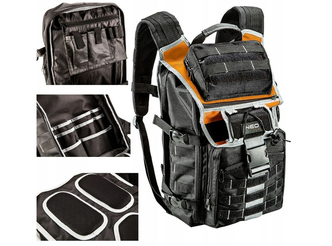 Sac à dos NEO TOOLS 84-304
