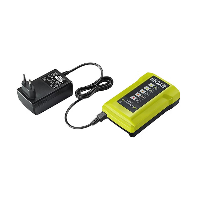 Chargeur standard RYOBI RY36C17A 36V 1,7A