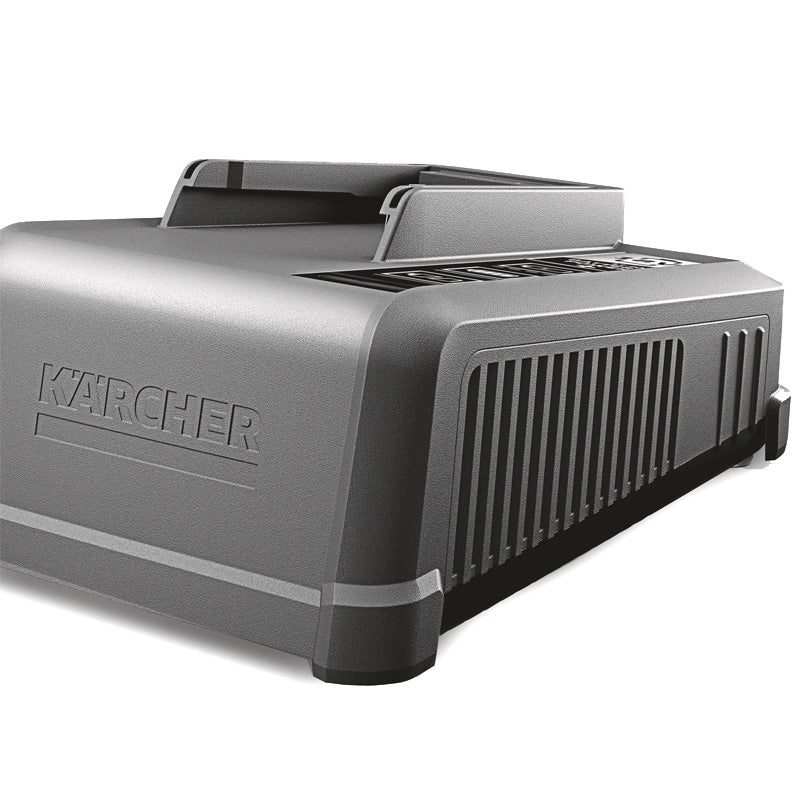 Chargeur rapide batterie Power+ - KÄRCHER - 36/60 - 2.445-045.0
