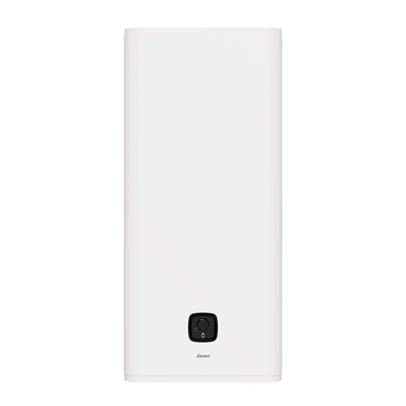 Chauffe-eau Plat Toyako - Blanc - 65L