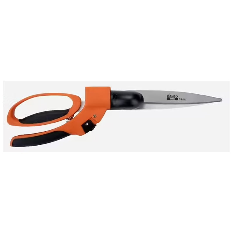 Cisaille gazon 180 BAHCO - GS-180-F