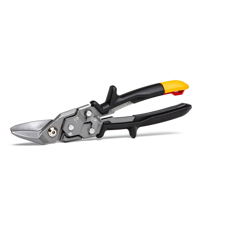 Ciseaux aviation coupe tôle TOUGHBUILT - TB-H4-60-L-BEA