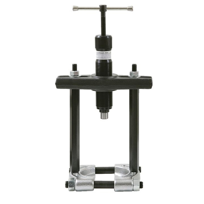 Coffret d'extracteur hydraulique 10t, 22 pièces - KS TOOLS - 700.1200