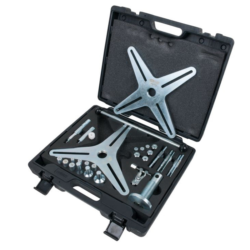 Coffret pour embrayages de type SAC 37pces - KS TOOLS - 150.2160