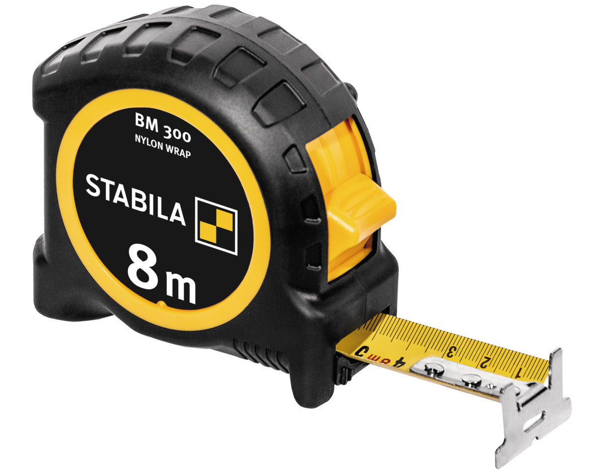 Mètres-rubans BM 300 (cm) STABILA