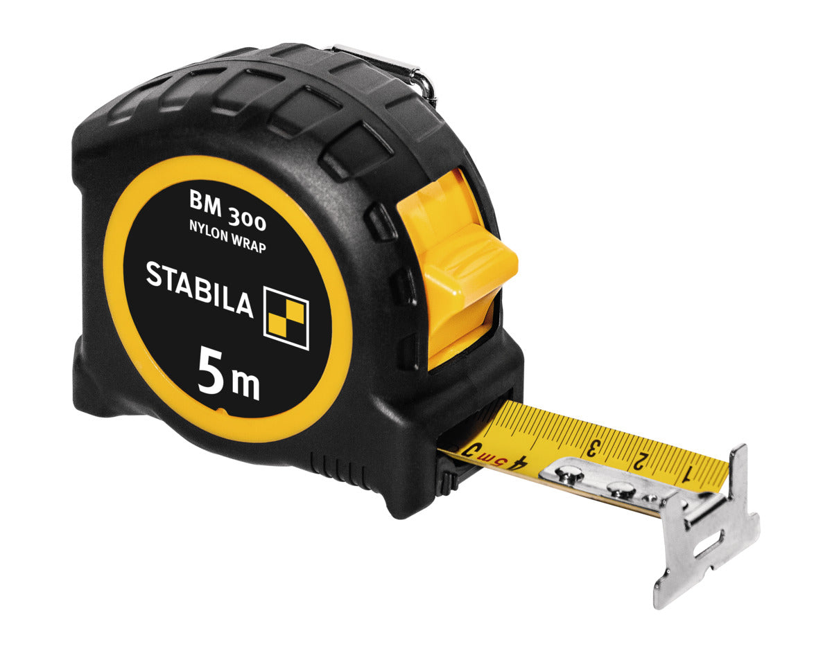 Mètres-rubans BM 300 (cm) STABILA