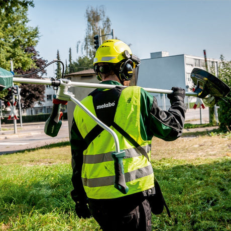 Débroussailleuse METABO 601611850 36v (2x18V)  FSB 36-18 LTX BL 40