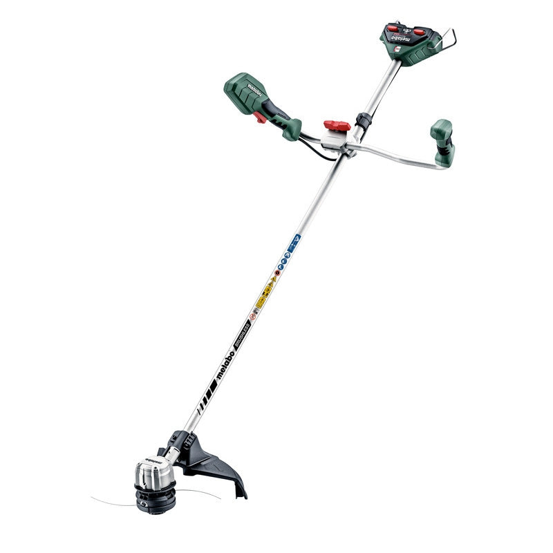 Débroussailleuse METABO 601611850 36v (2x18V) FSB 36-18 LTX BL 40