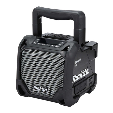 Enceinte connectée CXT® / LXT® / 230 V MAKITA DMR202B Édition limitée 50 ans (Produit seul)