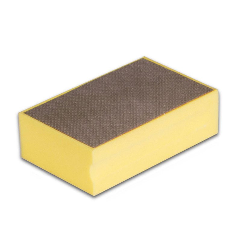 Eponge diamantée grain 400 - RUBI - 61977
