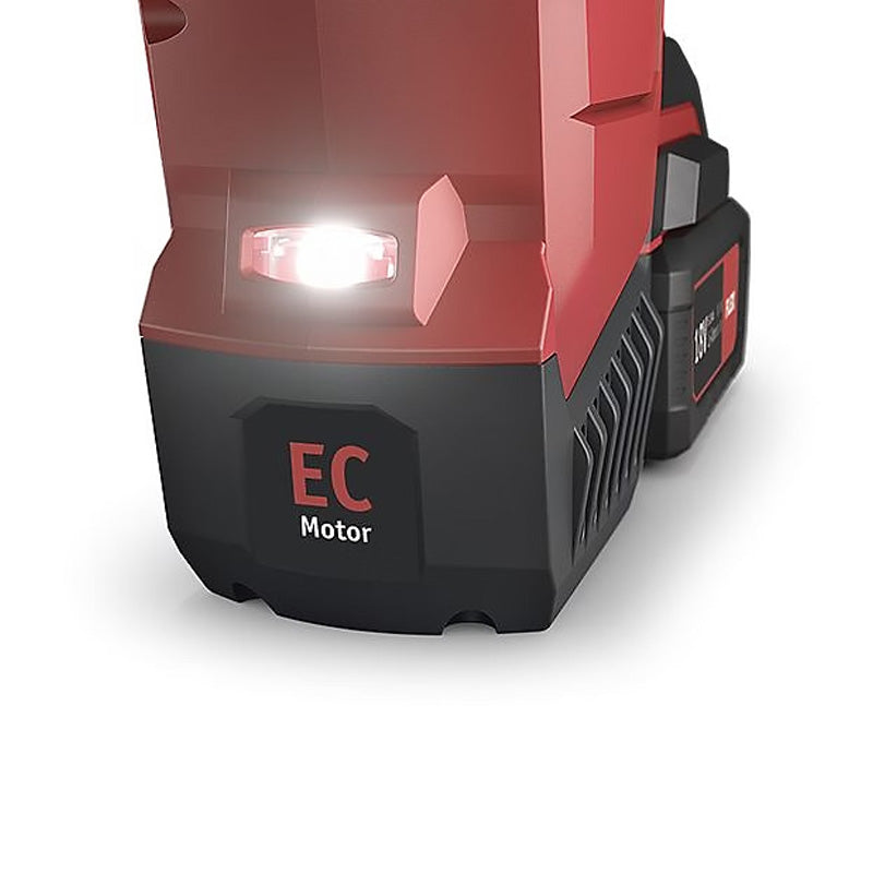 Marteau perforateur FLEX CHE 2-26 18.0-EC C SDS-plus 2,6J 18V (vendu sans batterie)
