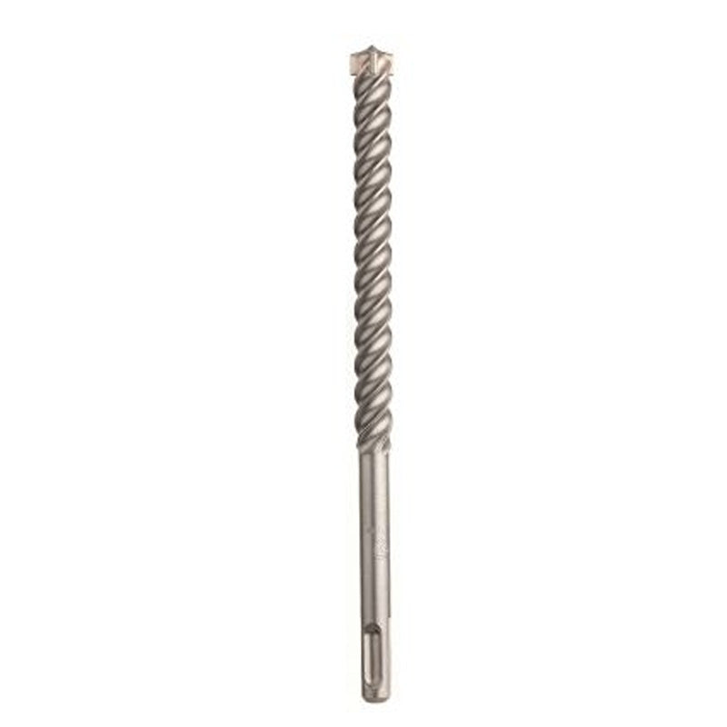 Foret béton - DIAGER - 4G4 4 taillants compatible SDS+ Diam. 10x160mm