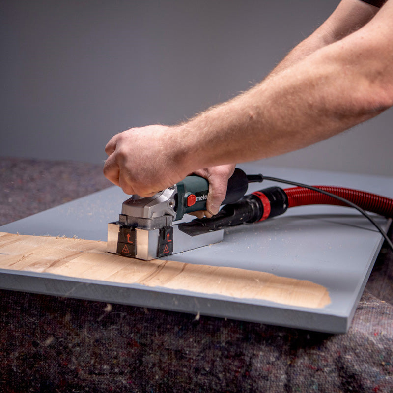 Fraiseuse à bois LF 850 S METABO 601049500