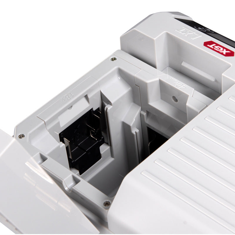 Glacière 7L -18° Réchaud +60°C Makita CW003GZ01 - 18V LXT ® 40V XGT ® Produit seul