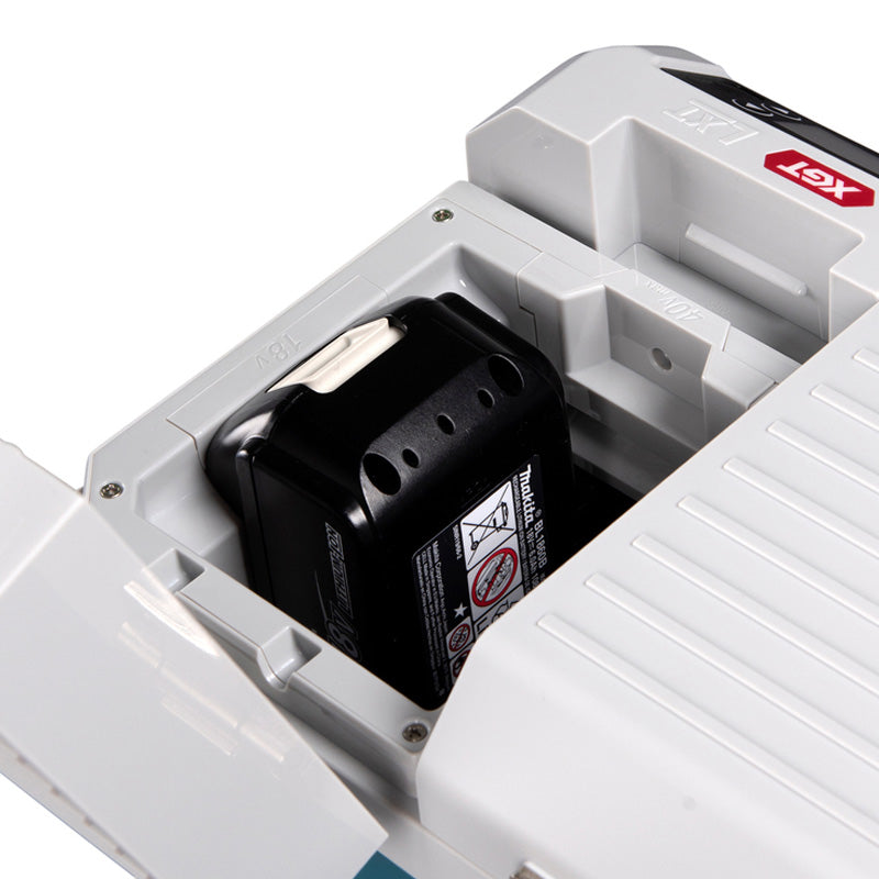 Glacière 7L -18° Réchaud +60°C Makita CW003GZ01 - 18V LXT ® 40V XGT ® Produit seul