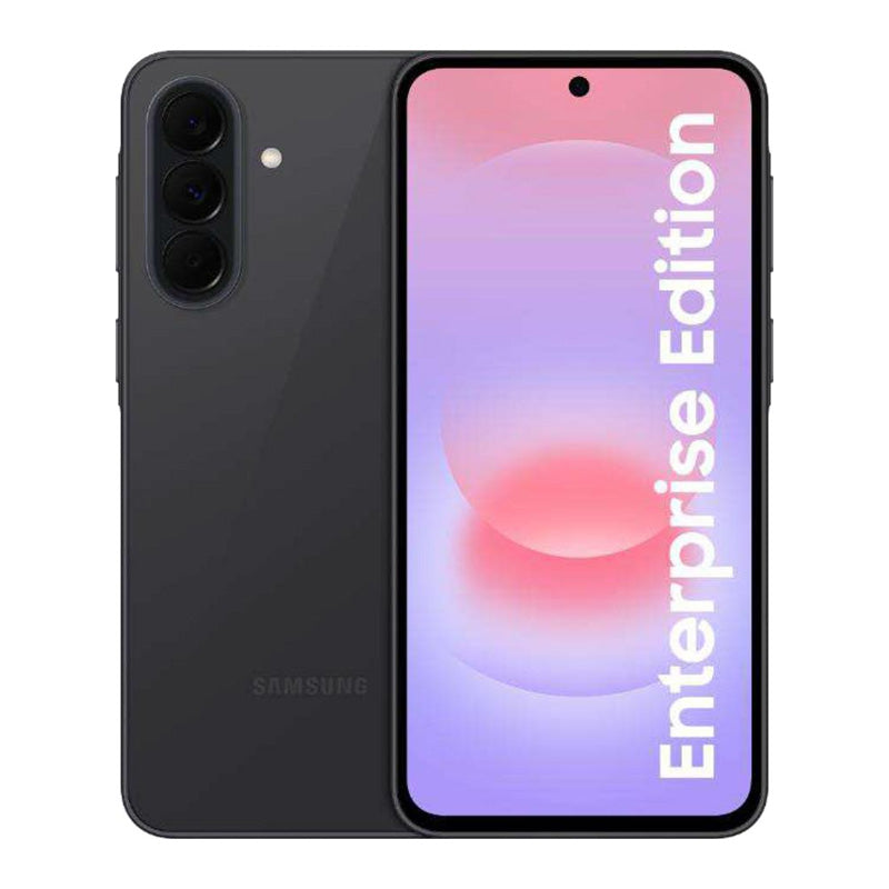Galaxy A37 -SAMSUNG - 5G Graphite 128Go Entreprise Edition