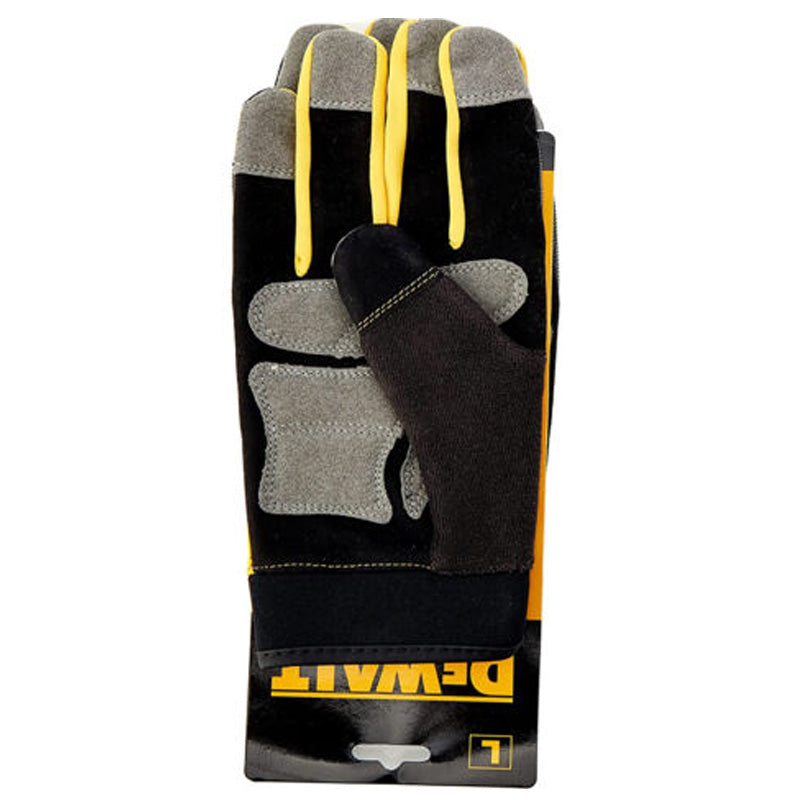 Gants de manutention DEWALT DPG215L taille L