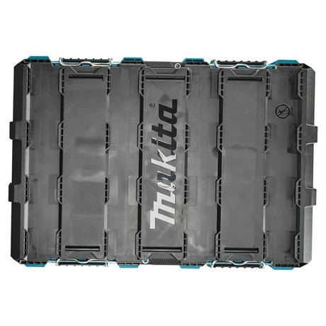 Grande boîte à outils MAKITA P-91017 MAKTRAK™