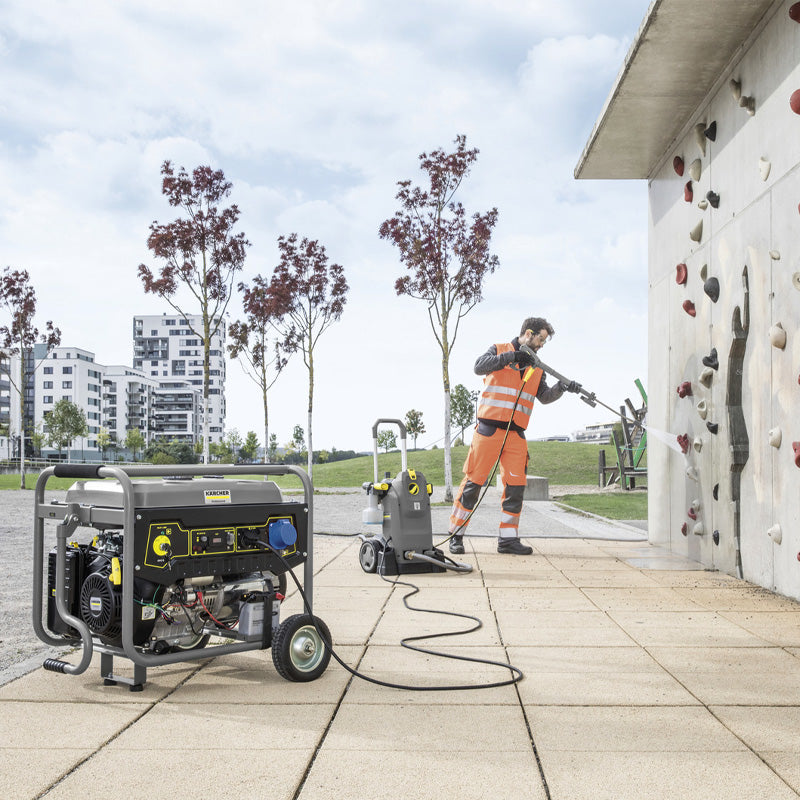 Groupe Electrogène KÄRCHER PGG 6/1 - 1.042-208.0
