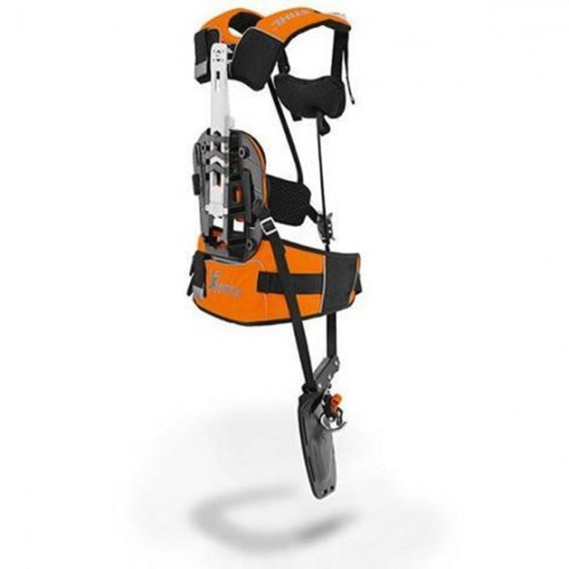 Harnais STIHL Advance X-TREEm - réglage dorsale