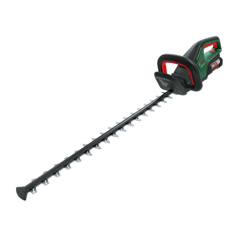 Taille-haies sans fil BOSCH Advanced HedgeCut 36V-65-28 + 1 batterie 2Ah