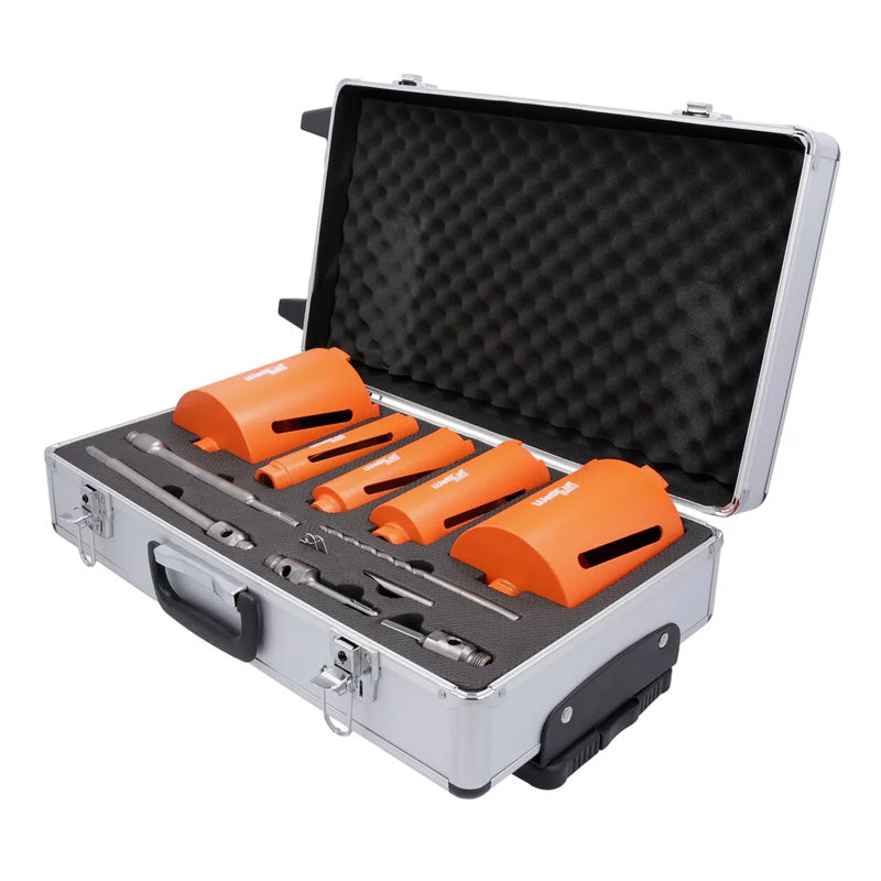 Lame de scie circulaire bois WELLCUT WP2418016 TCT 180x2.5/1.5- 40 dents