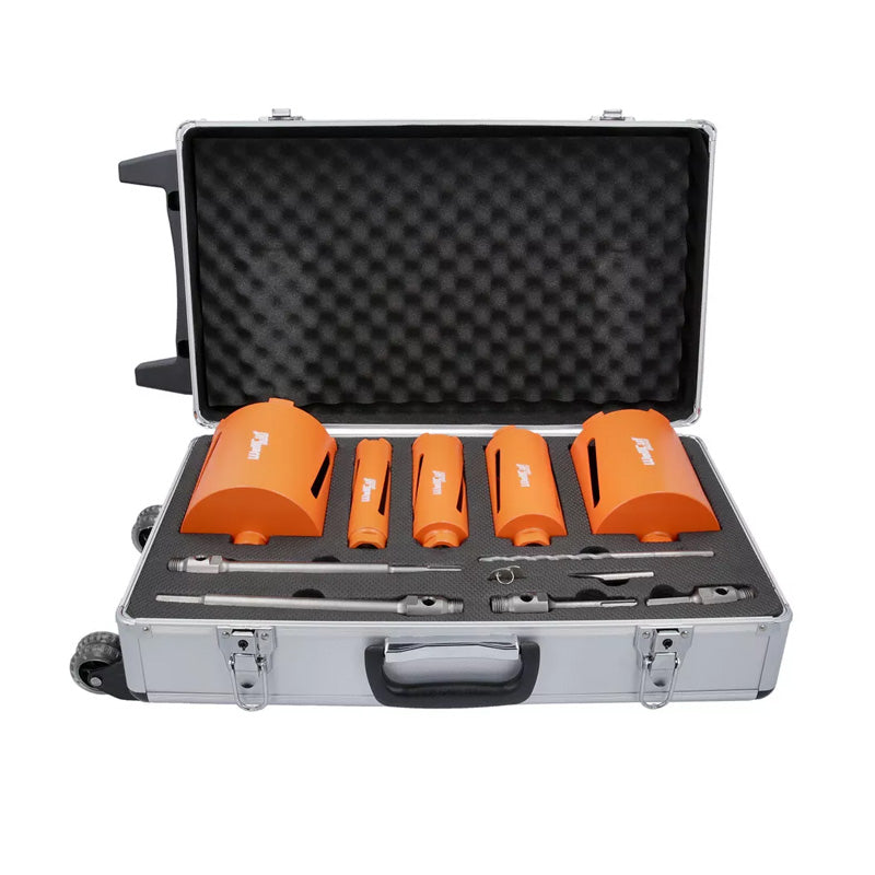 Lame de scie circulaire bois WELLCUT WP2418016 TCT 180x2.5/1.5- 40 dents
