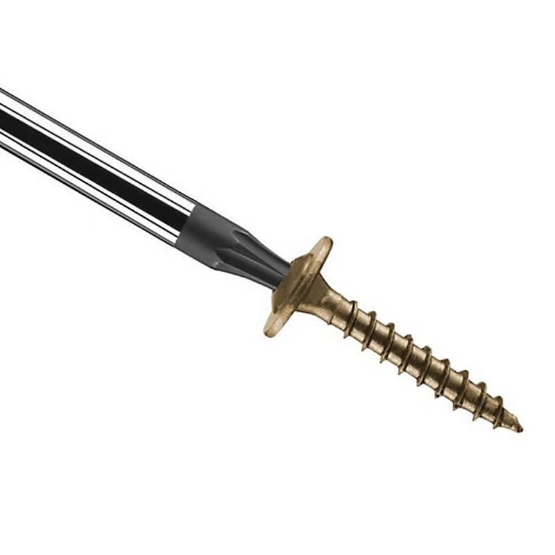Lot de 7 tournevis Torx à tête magnétique RYOBI RHSDS7PC