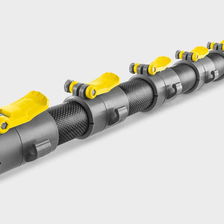 Lance télescopique 7M KÄRCHER 4.762-609.0 - fibre de verre
