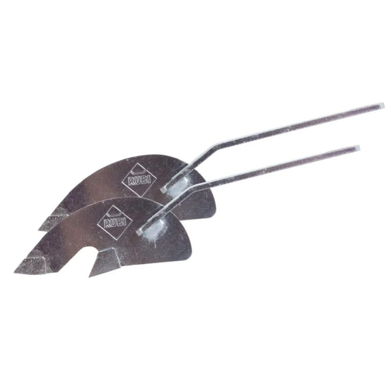 Lame rubiscraper 3mm - RUBI - 66812