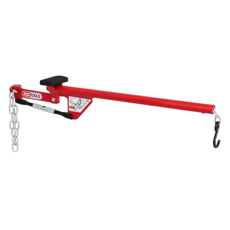 Levier d'essieu universel à chaine - KS TOOLS - 700.1495
