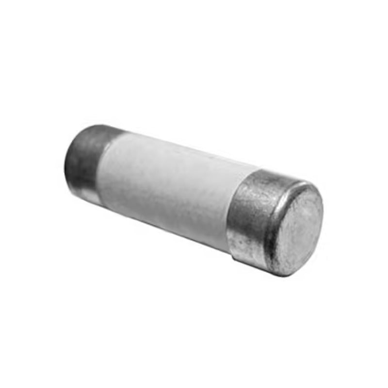 Lot de 3 fusibles céramique 16A diamètre 10.3x25.8mm + voyant