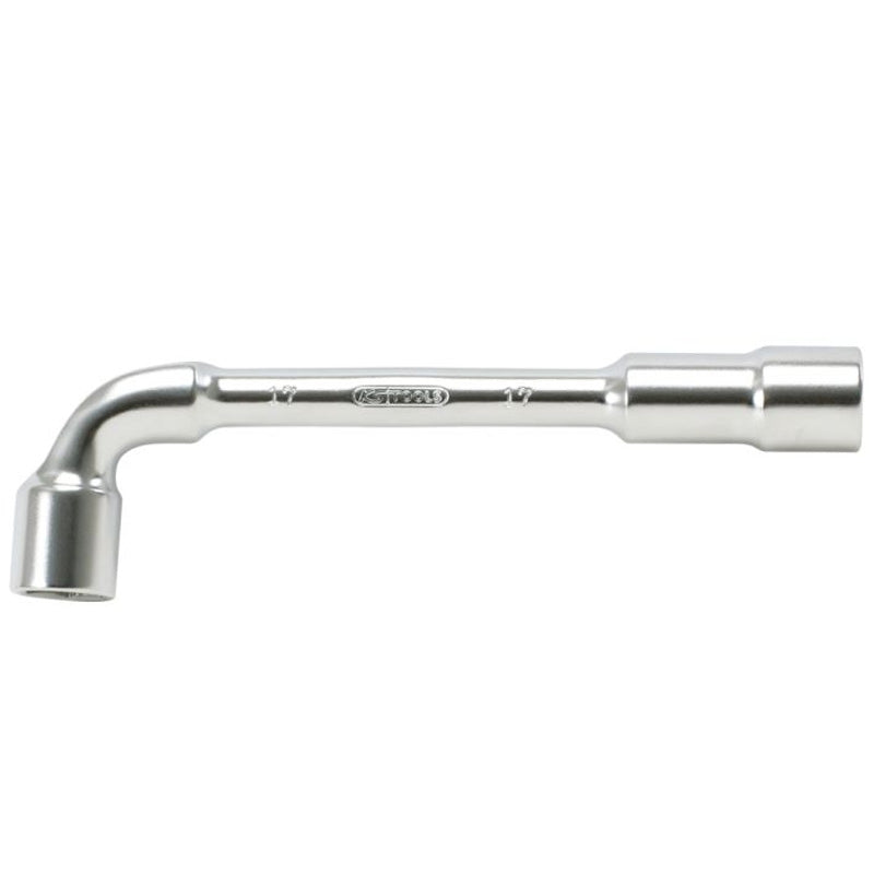 Module de clés à pipe débouchées - 6 pans, 11 pièces - KS TOOLS - 713.2011